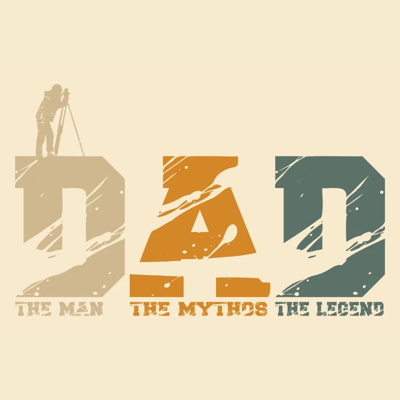 Surveyor Dad