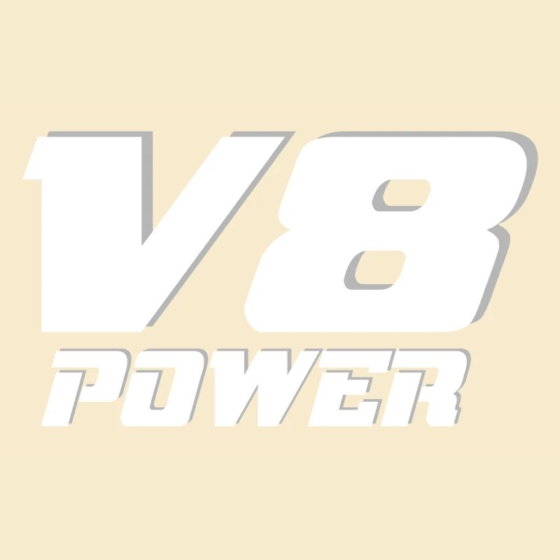 V8