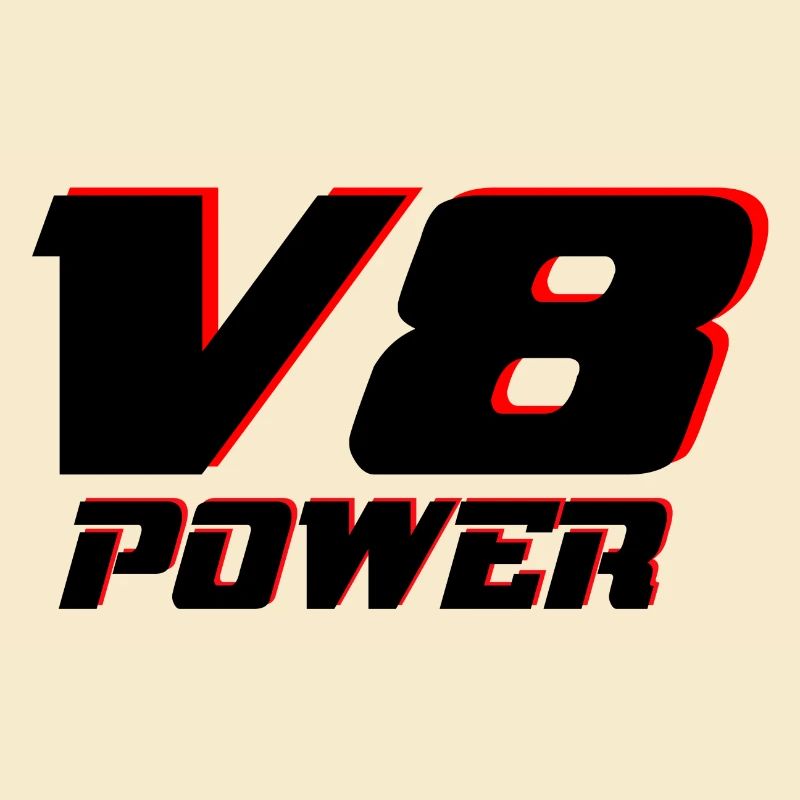 V8