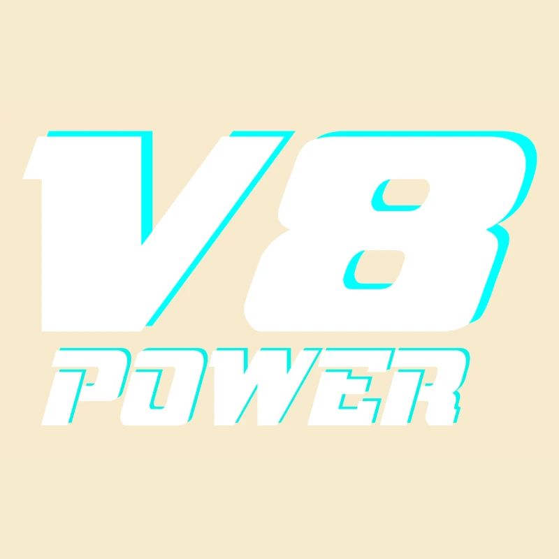 V8