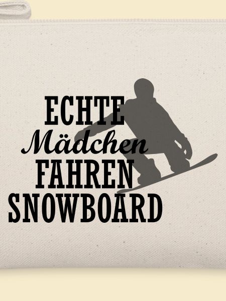 Snowboard Snowboarder