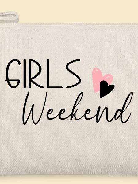 Girls Weekend