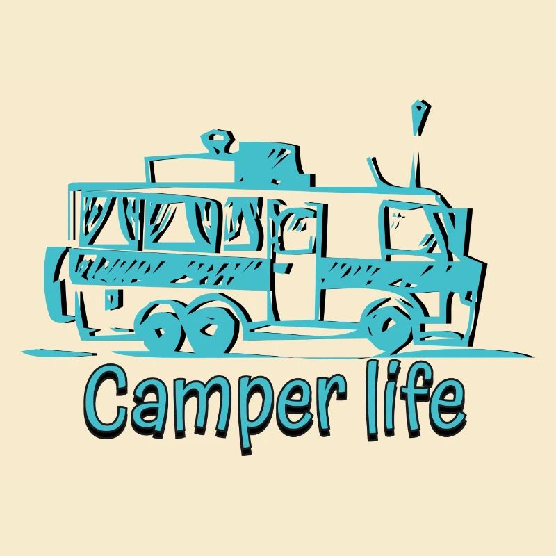 Camper life