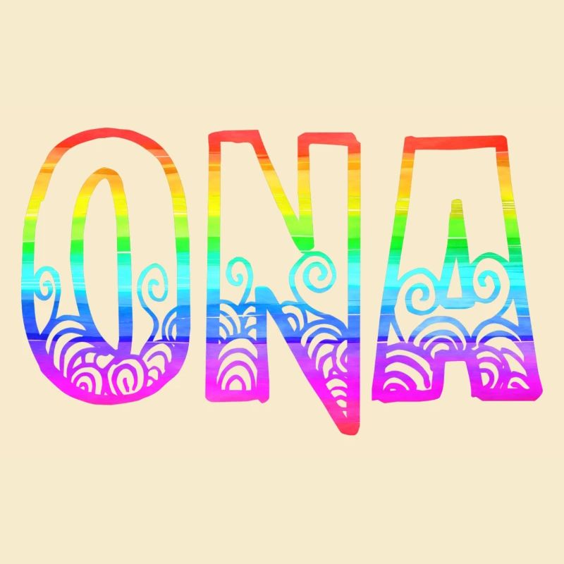 ona rs regenbogen