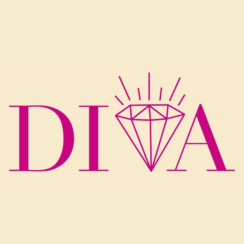 DIVA pink