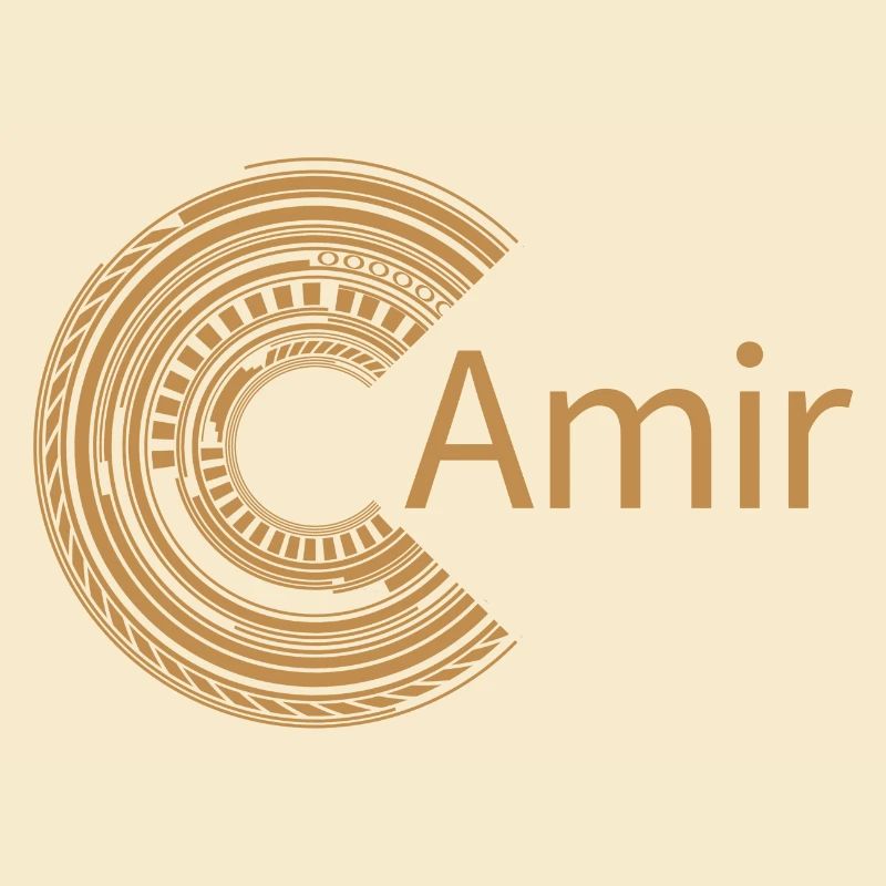 For Amir