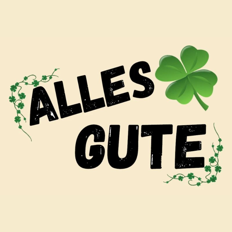 Alles Gute