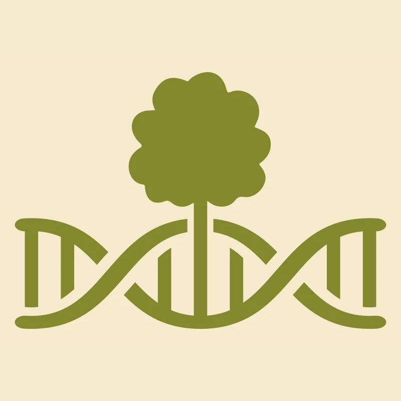 DNA Wald 2