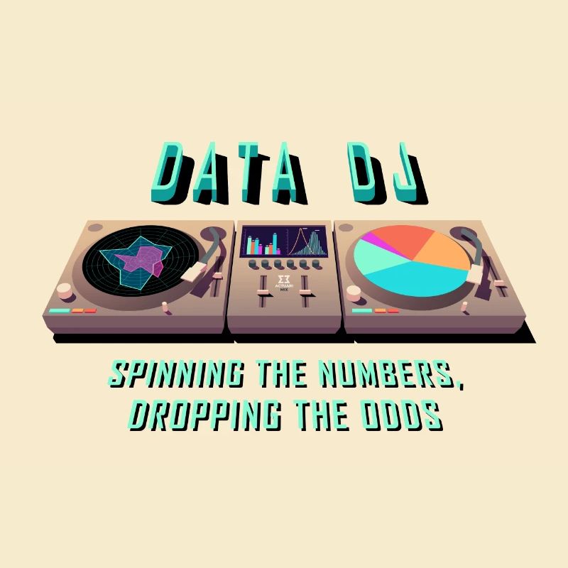 Data DJ