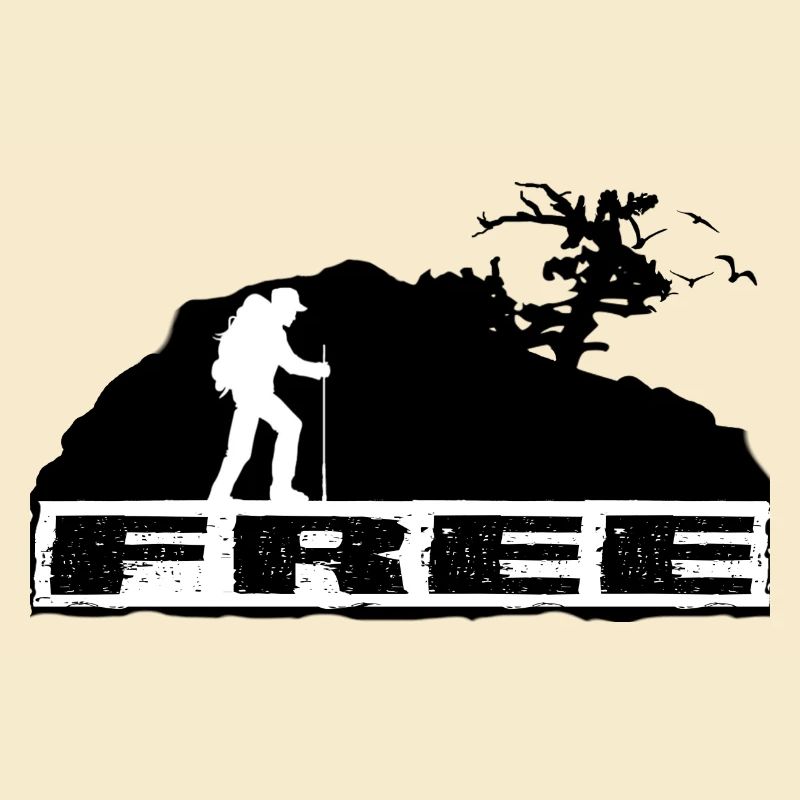 Trecking