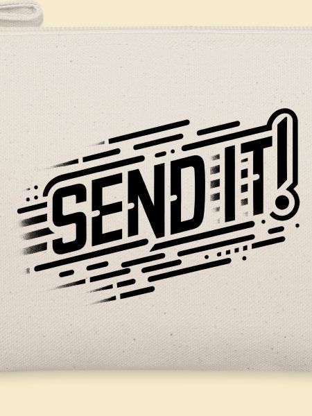 Parkour SEND IT