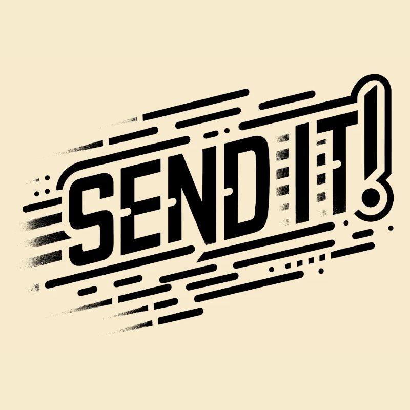 Parkour SEND IT