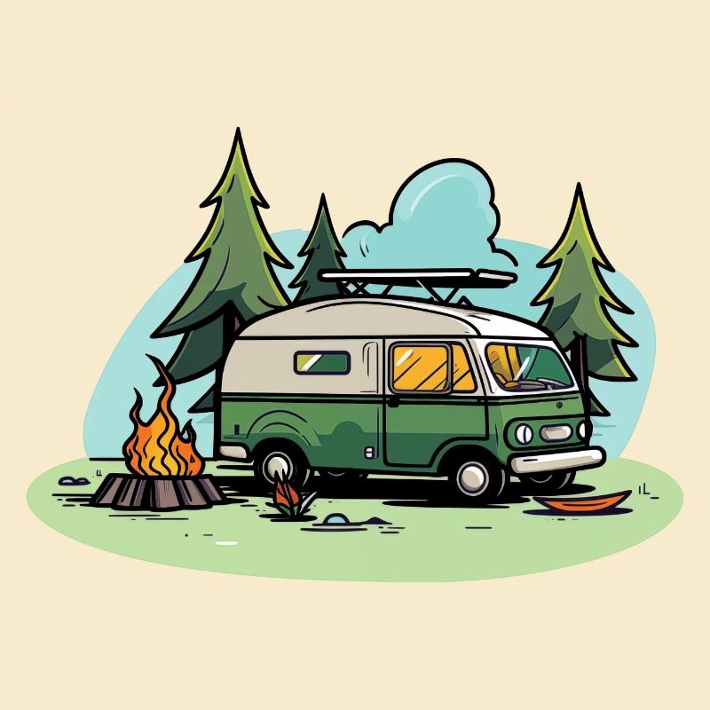 Vanlife