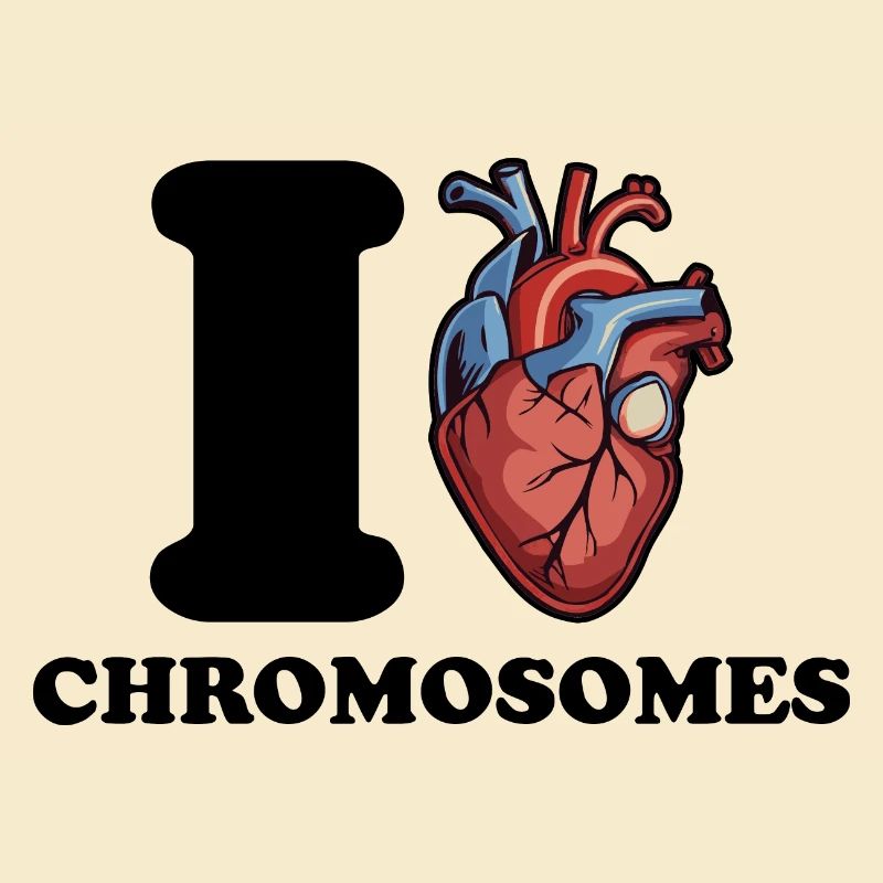 Ich liebe Chromosomen