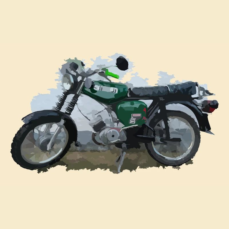 Moped