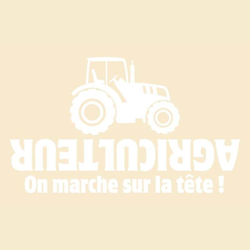 Bauer, Bauer, Bauer, Traktor