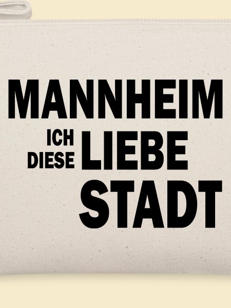 Mannheim Monnem Mannheimat