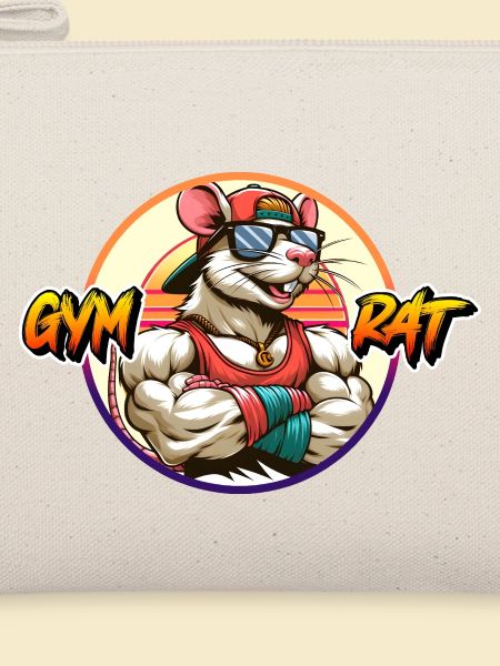 GYM RAT