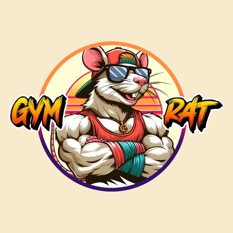 GYM RAT