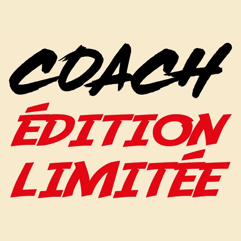 COACH Limitierte Auflage