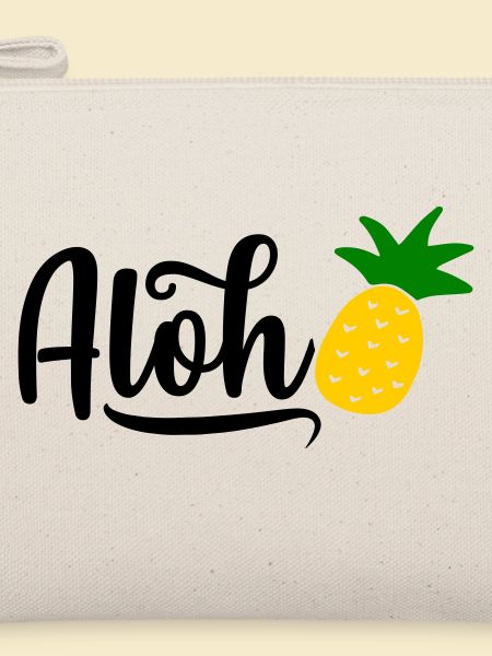 Aloha Ananas