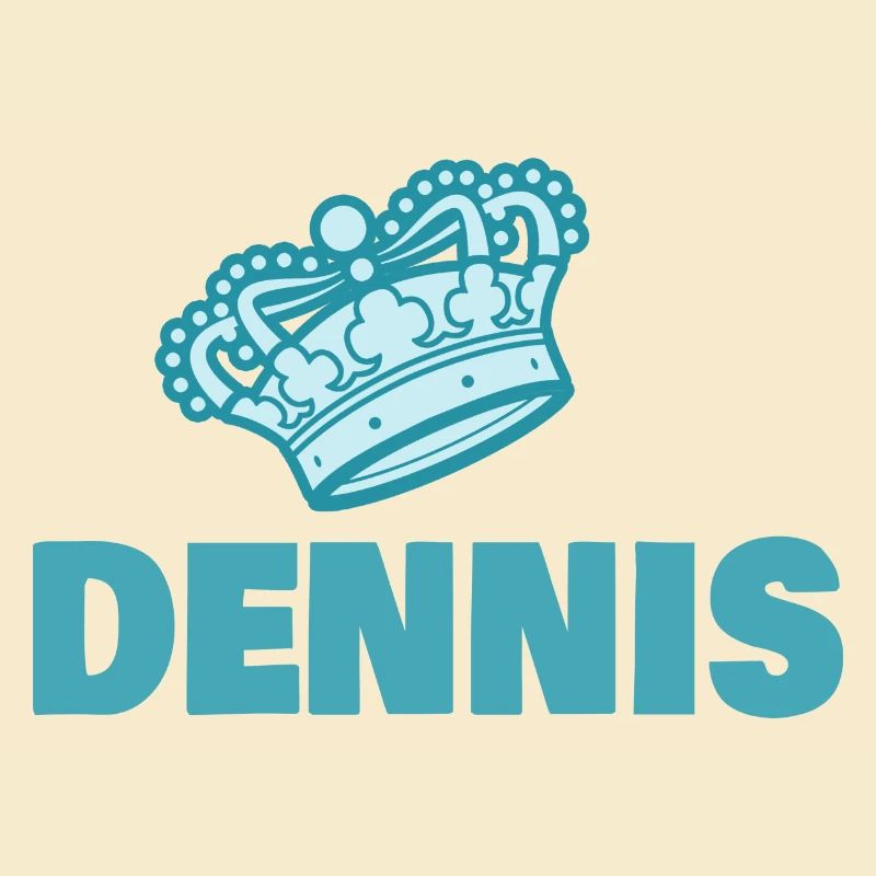 First name Dennis
