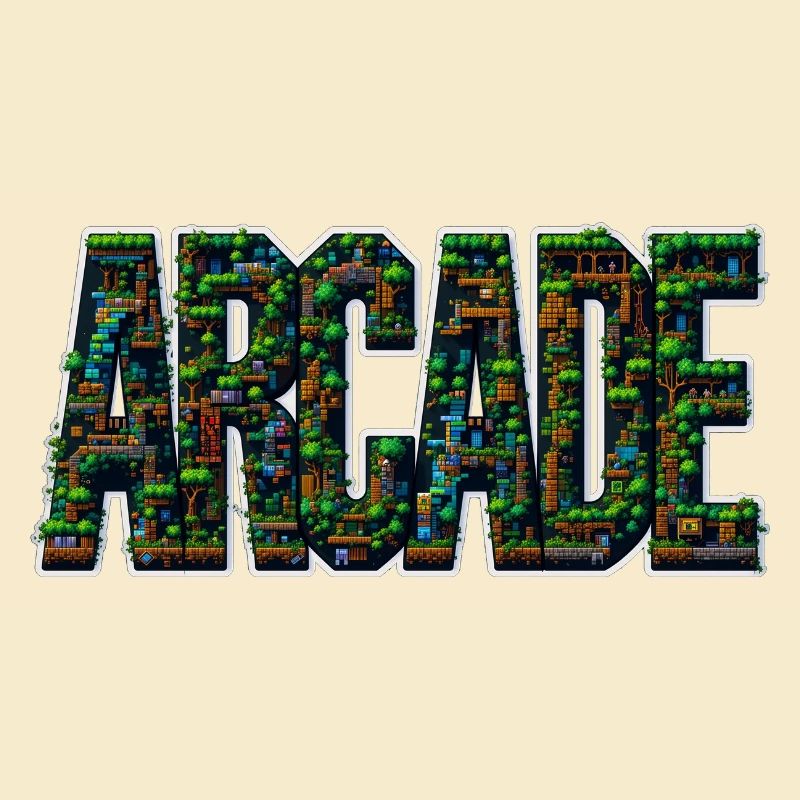 arcade