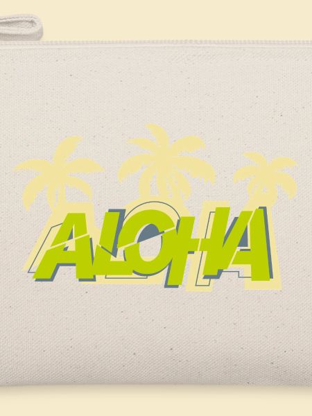 Aloha & Palmen