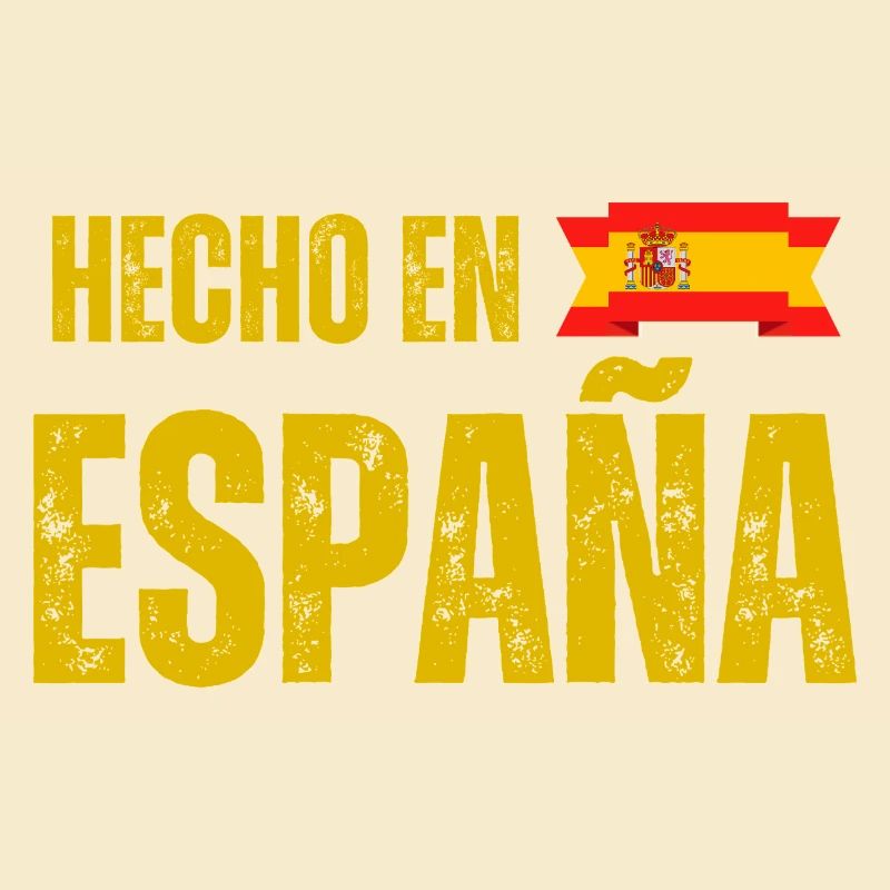 Made in Spain, spanischer Stolz