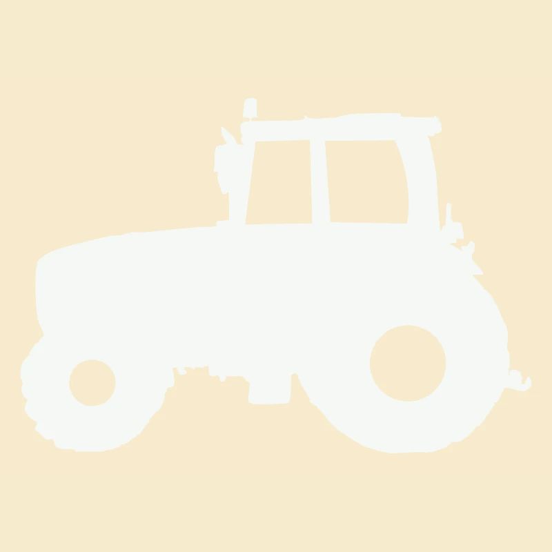 Traktor Trecker