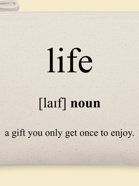 Life | Leben Definition Dictionary