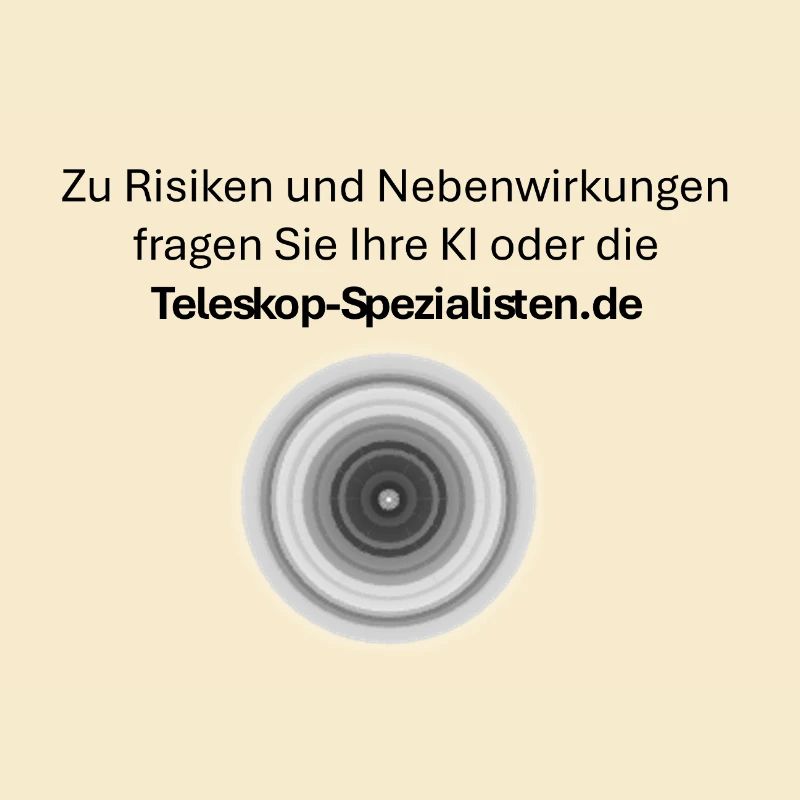 Astronomie Risques Effets secondaires Télescope