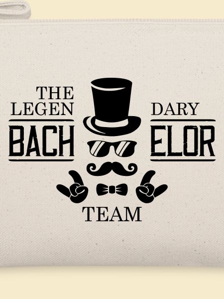 legendary bachelor team