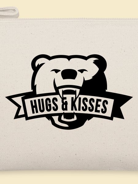 HUGS & KISSES