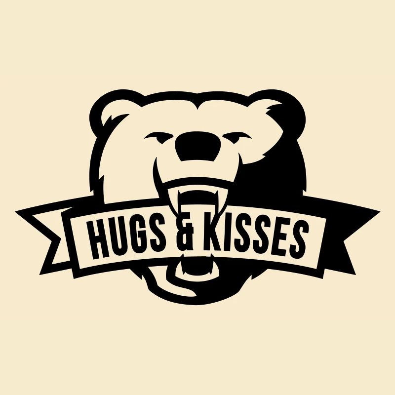 CÂLINS ET BISOUS