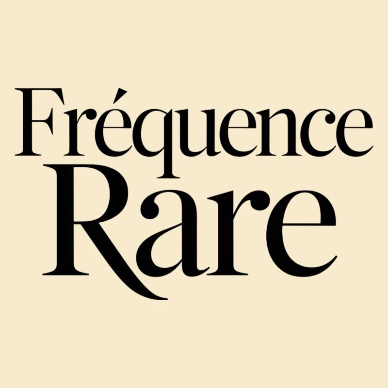 Fréquence Rare
