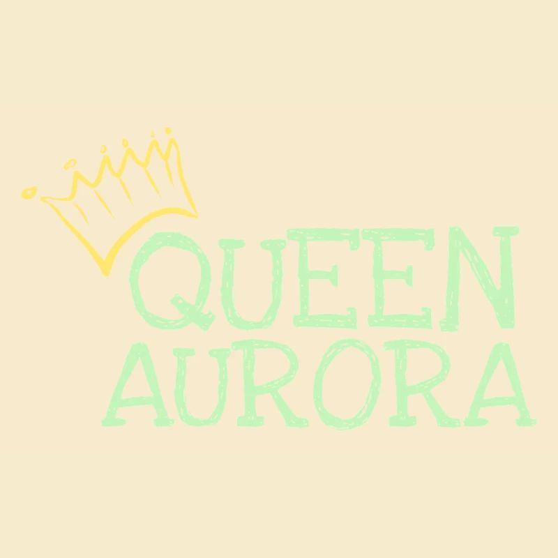 Gift for Aurora
