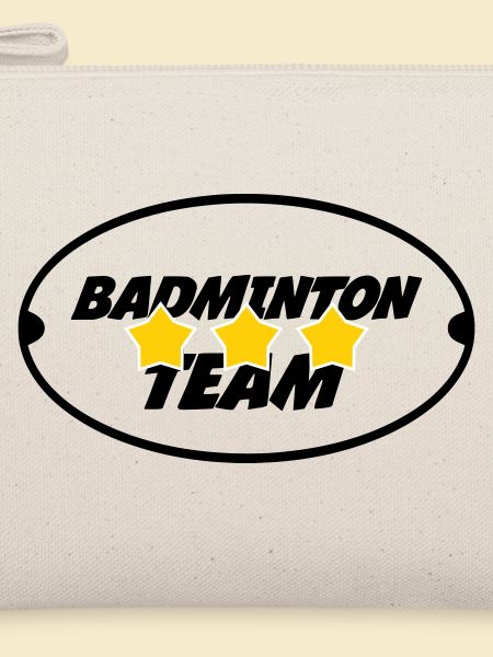 Badminton Team