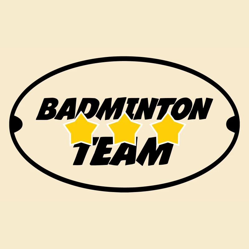 Equipe de Badminton 