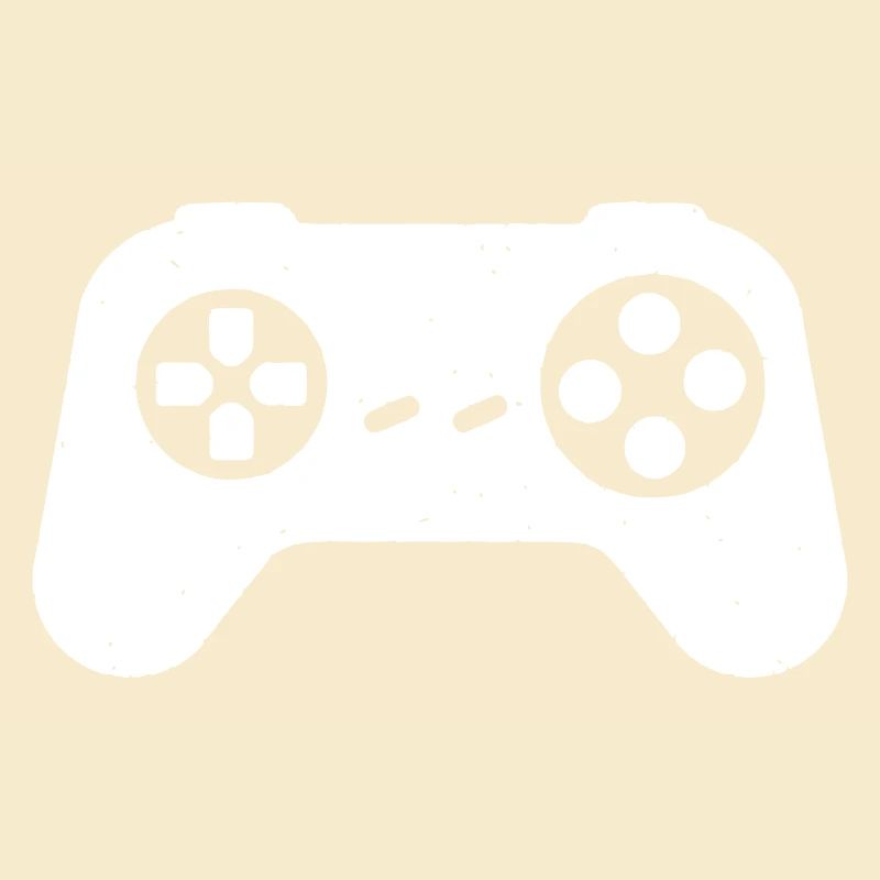 Controller Vintage Texture