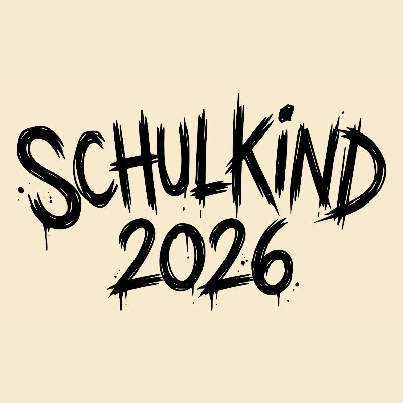 Schulkind 2026