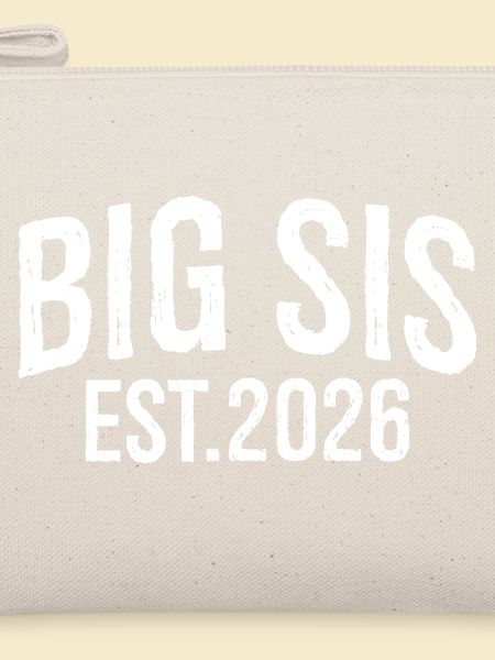 Big Sis Est 2026