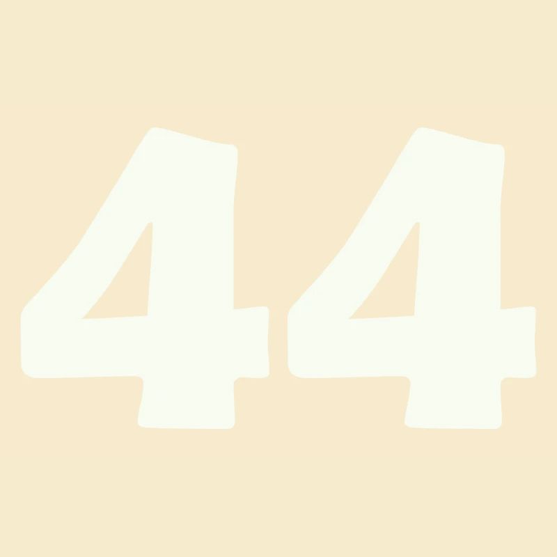 44