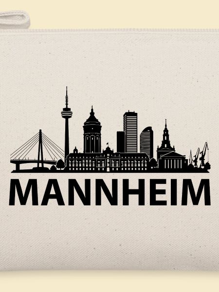 MANNHEIM Skyline