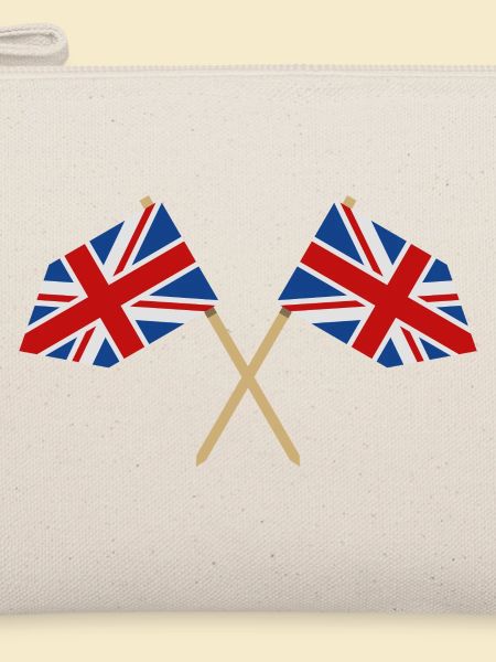 Flagge Großbritanniens
