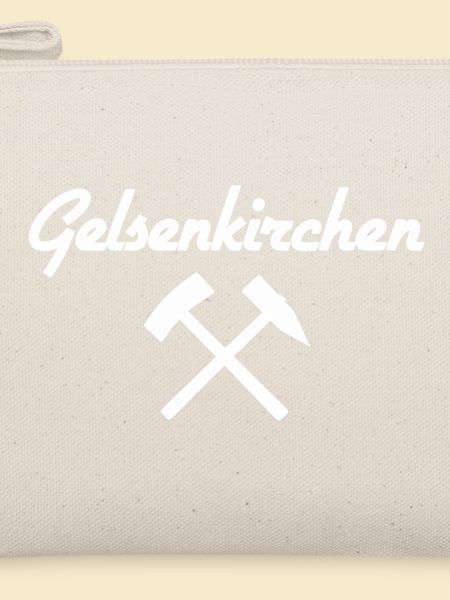 Gelsenkirchen Schalke Bergmann
