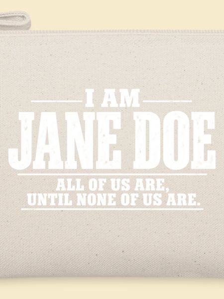 Ich bin Jane Doe Kollektiv