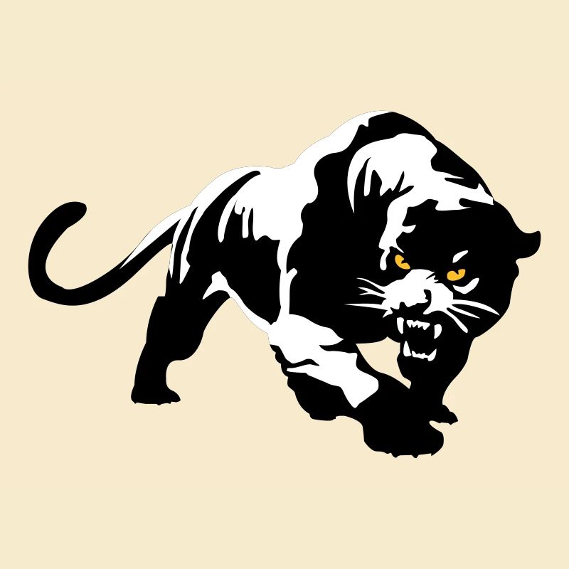 panther