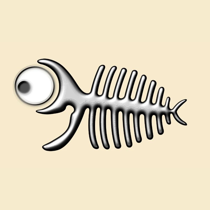 Fischgräte