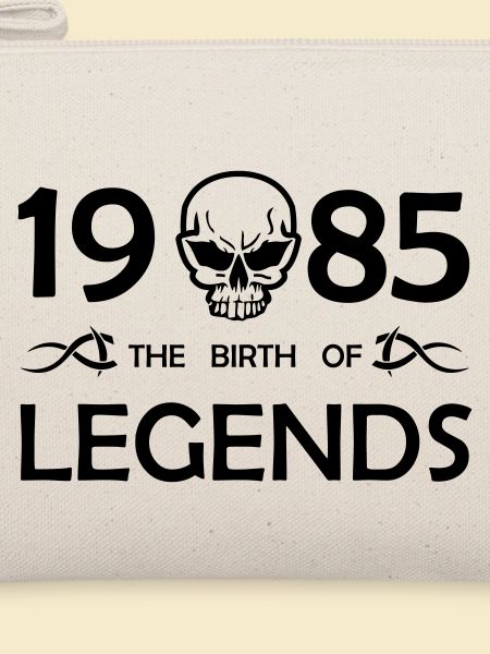 Legends 1985